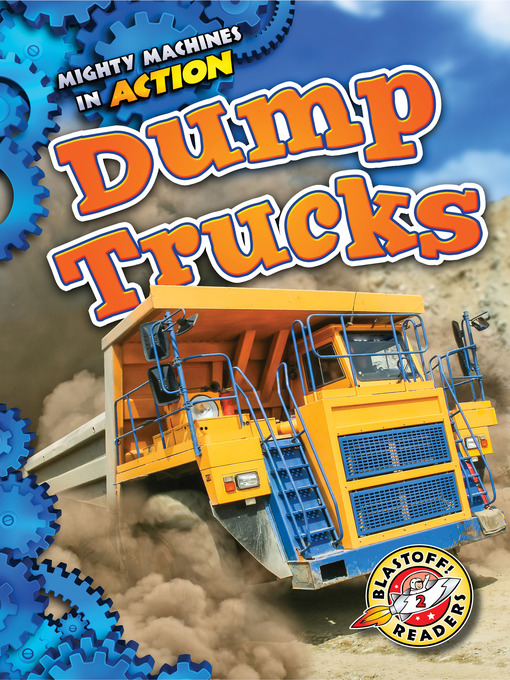 Title details for Dump Trucks by Dana Fleming - Available